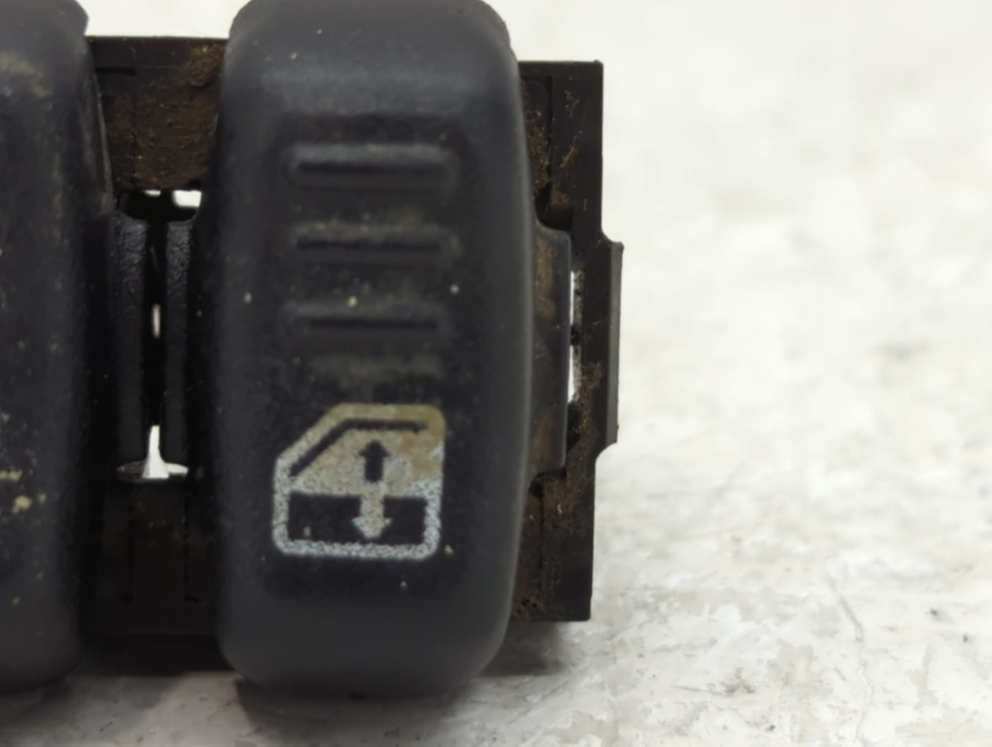 1997-2002 Chevrolet Camaro Master Power Window Switch Replacement Driver Side Left Fits Fits 1997 1998 1999 2000 2001 2002 O