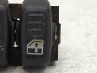 1997-2002 Chevrolet Camaro Master Power Window Switch Replacement Driver Side Left Fits Fits 1997 1998 1999 2000 2001 2002 O
