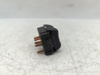 1997-2002 Chevrolet Camaro Master Power Window Switch Replacement Driver Side Left Fits Fits 1997 1998 1999 2000 2001 2002 O