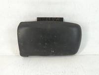 1998 Chevrolet Camaro Center Console Armrest Cover Lid Fits OEM Used Auto Parts - Oemusedautoparts1.com