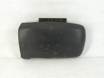 compare product 1998 Chevrolet Camaro Center Console Armrest Cover Lid Fits OEM Used Auto Parts