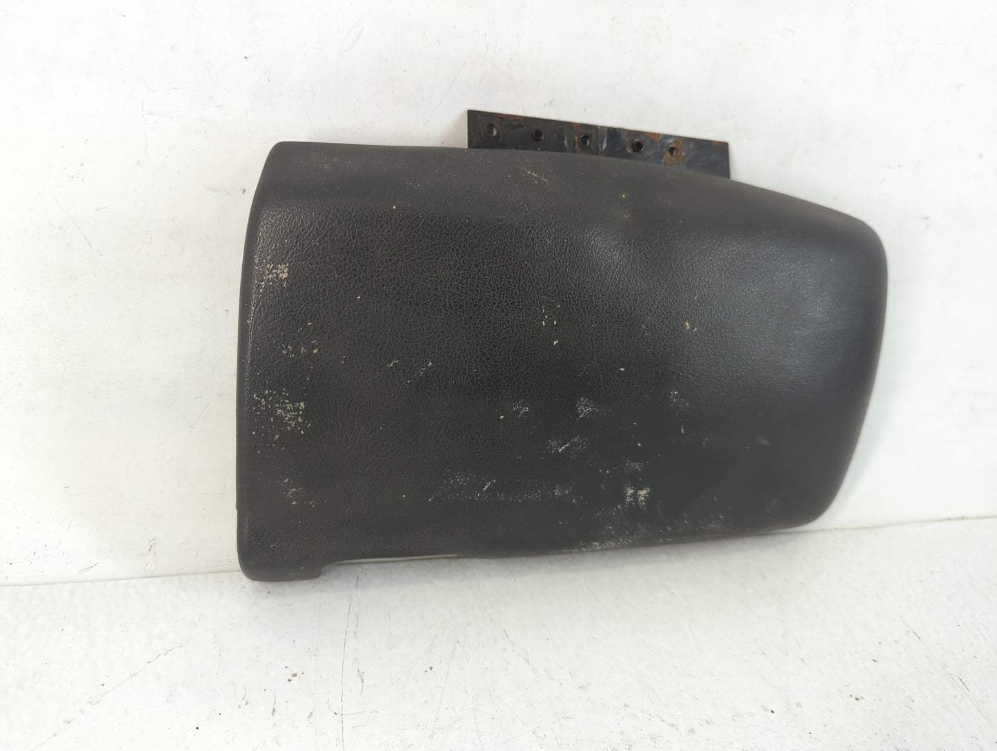 1998 Chevrolet Camaro Center Console Armrest Cover Lid Fits OEM Used Auto Parts - Oemusedautoparts1.com