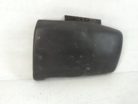 1998 Chevrolet Camaro Center Console Armrest Cover Lid Fits OEM Used Auto Parts - Oemusedautoparts1.com
