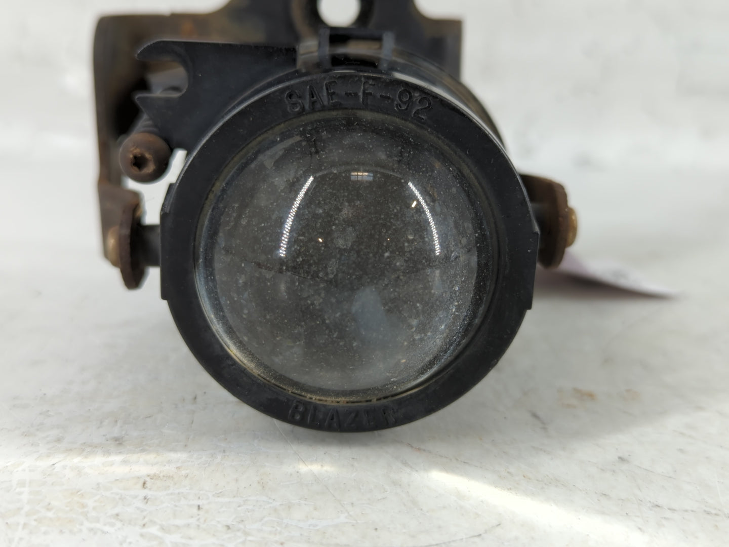 1994-2002 Chevrolet Camaro Passenger Right Oem Front Light Lamp - Oemusedautoparts1.com