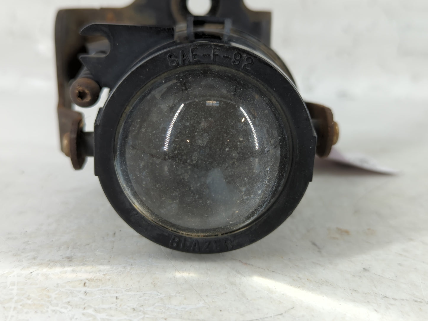 1994-2002 Chevrolet Camaro Passenger Right Oem Front Light Lamp - Oemusedautoparts1.com