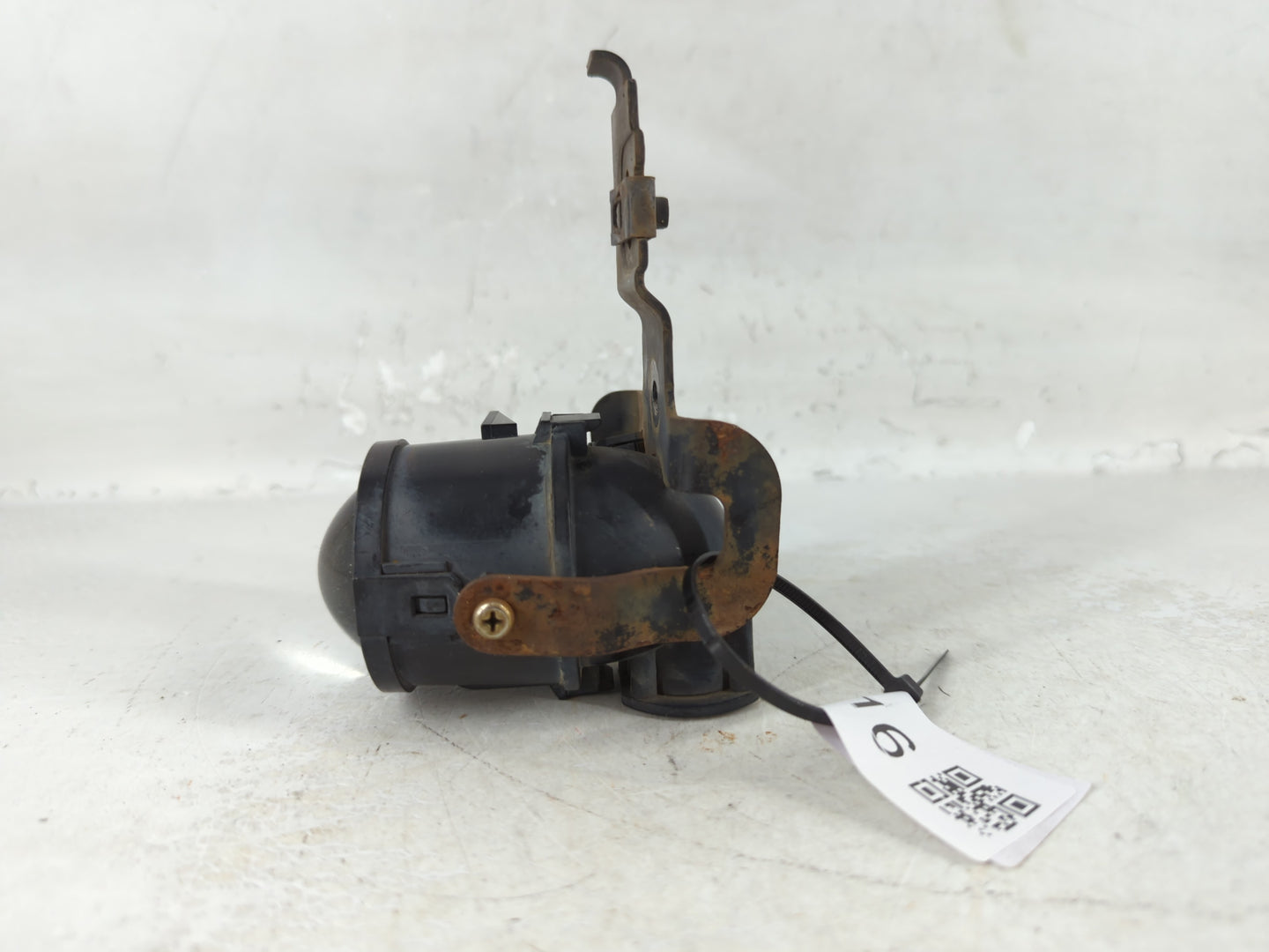 1994-2002 Chevrolet Camaro Passenger Right Oem Front Light Lamp - Oemusedautoparts1.com