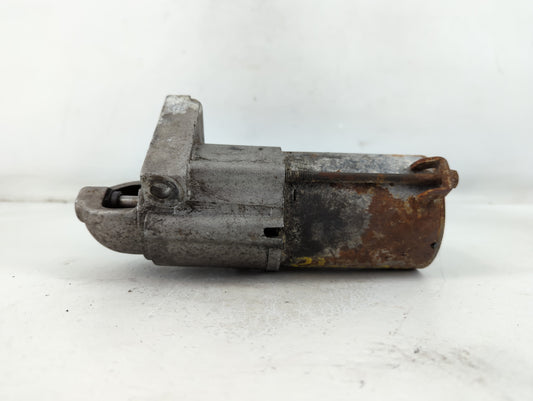 1998-2001 Chevrolet Camaro Car Starter Motor Solenoid OEM Fits Fits 1997 1998 1999 2000 2001 OEM Used Auto Parts - Oemusedau