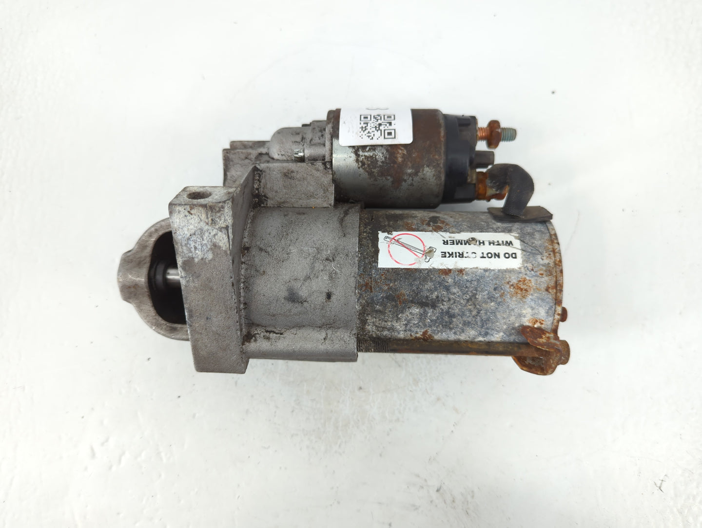 1998-2001 Chevrolet Camaro Car Starter Motor Solenoid OEM Fits Fits 1997 1998 1999 2000 2001 OEM Used Auto Parts - Oemusedau