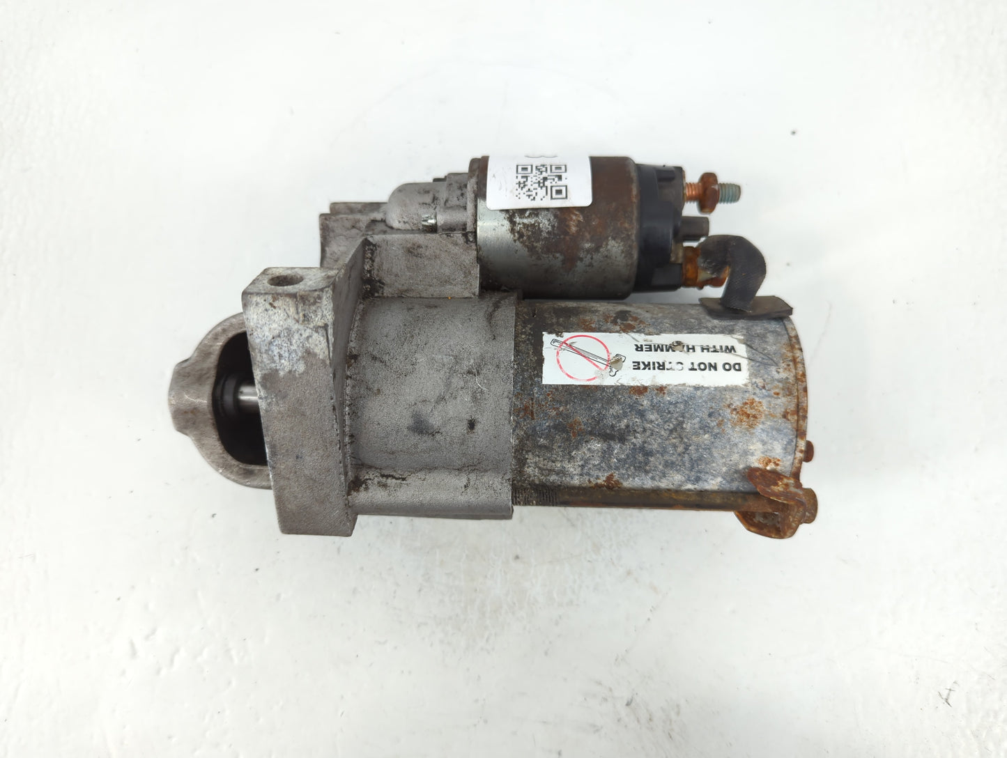 1998-2001 Chevrolet Camaro Car Starter Motor Solenoid OEM Fits Fits 1997 1998 1999 2000 2001 OEM Used Auto Parts - Oemusedau