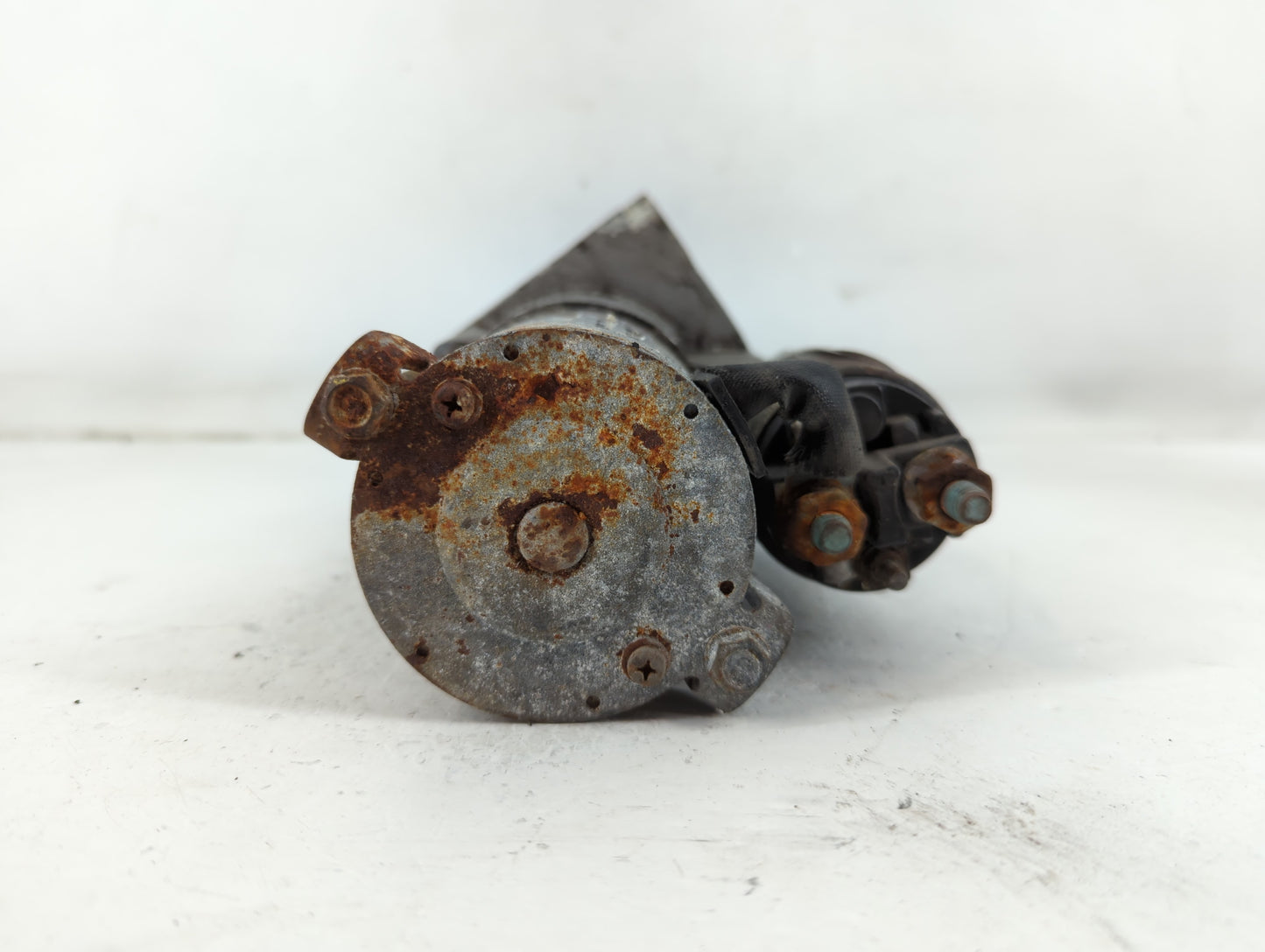 1998-2001 Chevrolet Camaro Car Starter Motor Solenoid OEM Fits Fits 1997 1998 1999 2000 2001 OEM Used Auto Parts - Oemusedau