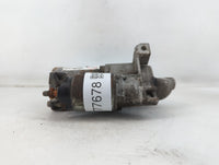 1998-2001 Chevrolet Camaro Car Starter Motor Solenoid OEM Fits Fits 1997 1998 1999 2000 2001 OEM Used Auto Parts - Oemusedau