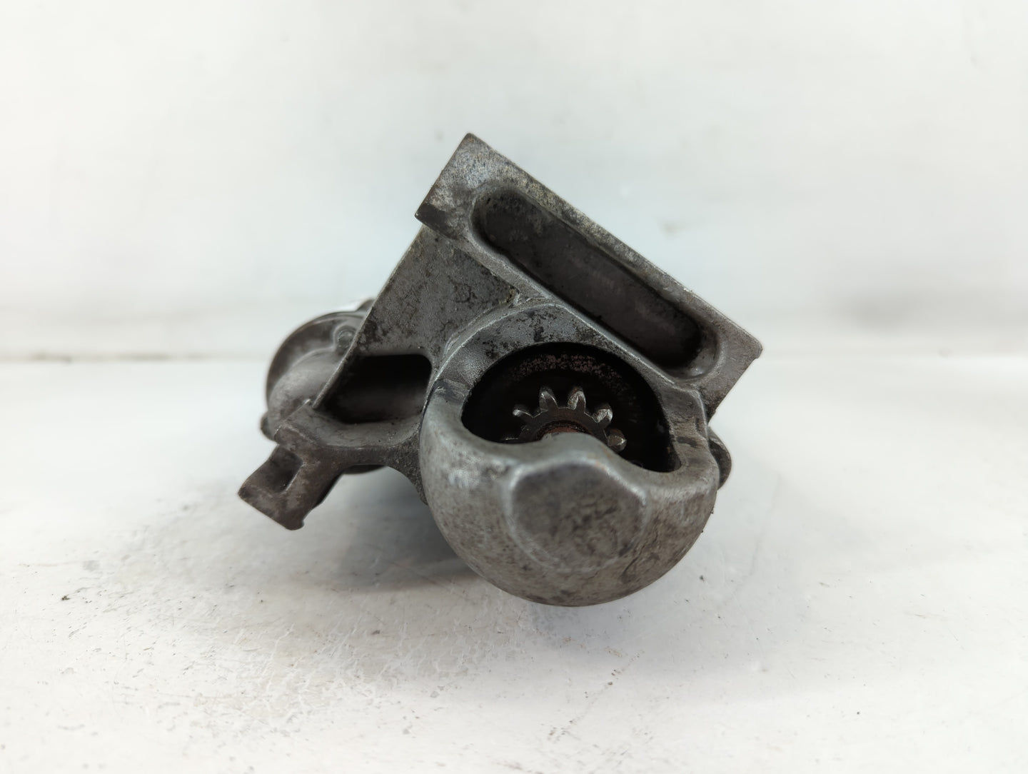 1998-2001 Chevrolet Camaro Car Starter Motor Solenoid OEM Fits Fits 1997 1998 1999 2000 2001 OEM Used Auto Parts - Oemusedau