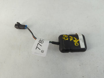 1998 Chevrolet Camaro Anti Theft Alarm Shock Sensor - Oemusedautoparts1.com