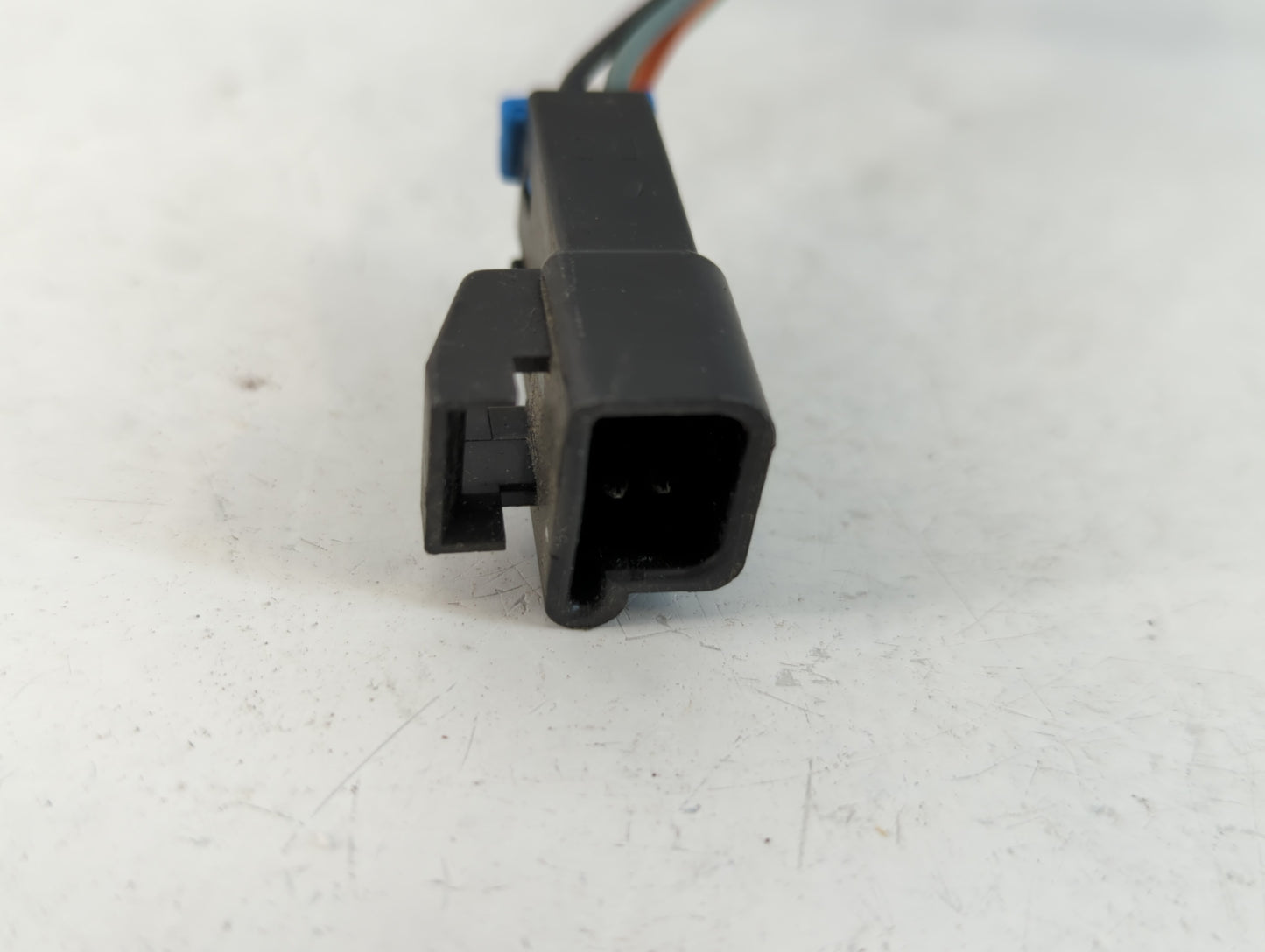 1998 Chevrolet Camaro Anti Theft Alarm Shock Sensor - Oemusedautoparts1.com