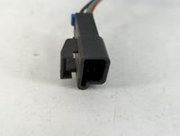 1998 Chevrolet Camaro Anti Theft Alarm Shock Sensor - Oemusedautoparts1.com
