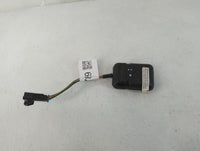 1998 Chevrolet Camaro Anti Theft Alarm Shock Sensor - Oemusedautoparts1.com