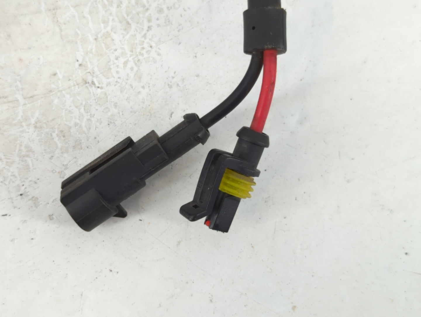1997-2002 Chevrolet Camaro Headlight Ballast Head Light - Oemusedautoparts1.com