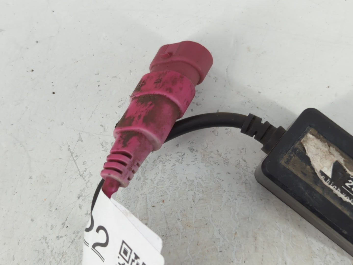 1997-2002 Chevrolet Camaro Headlight Ballast Head Light - Oemusedautoparts1.com