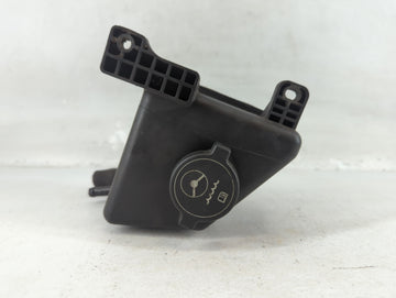 1998-1998 Chevrolet Camaro Power Steering Control Module 2568330d - Oemusedautoparts1.com