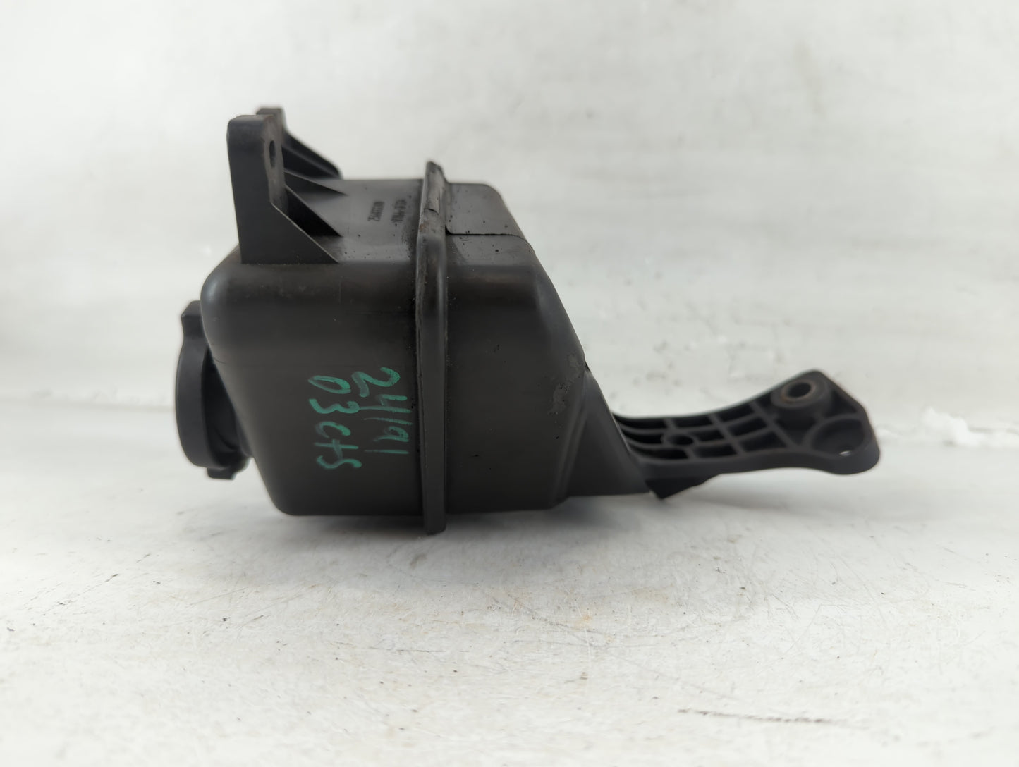 1998-1998 Chevrolet Camaro Power Steering Control Module 2568330d - Oemusedautoparts1.com