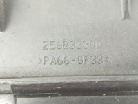 1998-1998 Chevrolet Camaro Power Steering Control Module 2568330d - Oemusedautoparts1.com