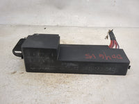 1998 Chevrolet Cavalier Fusebox Fuse Box Panel Relay Module P/N:12135170 10328864 Fits OEM Used Auto Parts - Oemusedautopart