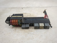 1998 Chevrolet Cavalier Fusebox Fuse Box Panel Relay Module P/N:12135170 10328864 Fits OEM Used Auto Parts - Oemusedautopart