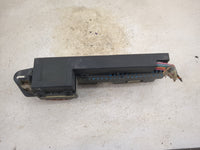 1998 Chevrolet Cavalier Fusebox Fuse Box Panel Relay Module P/N:12135170 10328864 Fits OEM Used Auto Parts - Oemusedautopart