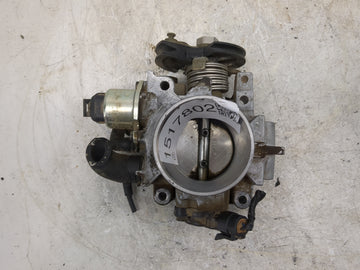 1998 Chevrolet Cavalier Throttle Body Fits OEM Used Auto Parts - Oemusedautoparts1.com
