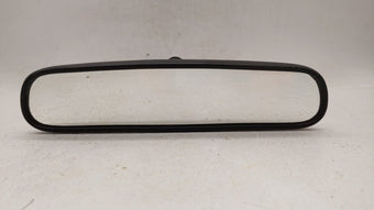 compare product 1998 Chevrolet Cavalier Interior Rear View Mirror Replacement OEM Fits OEM Used Auto Parts