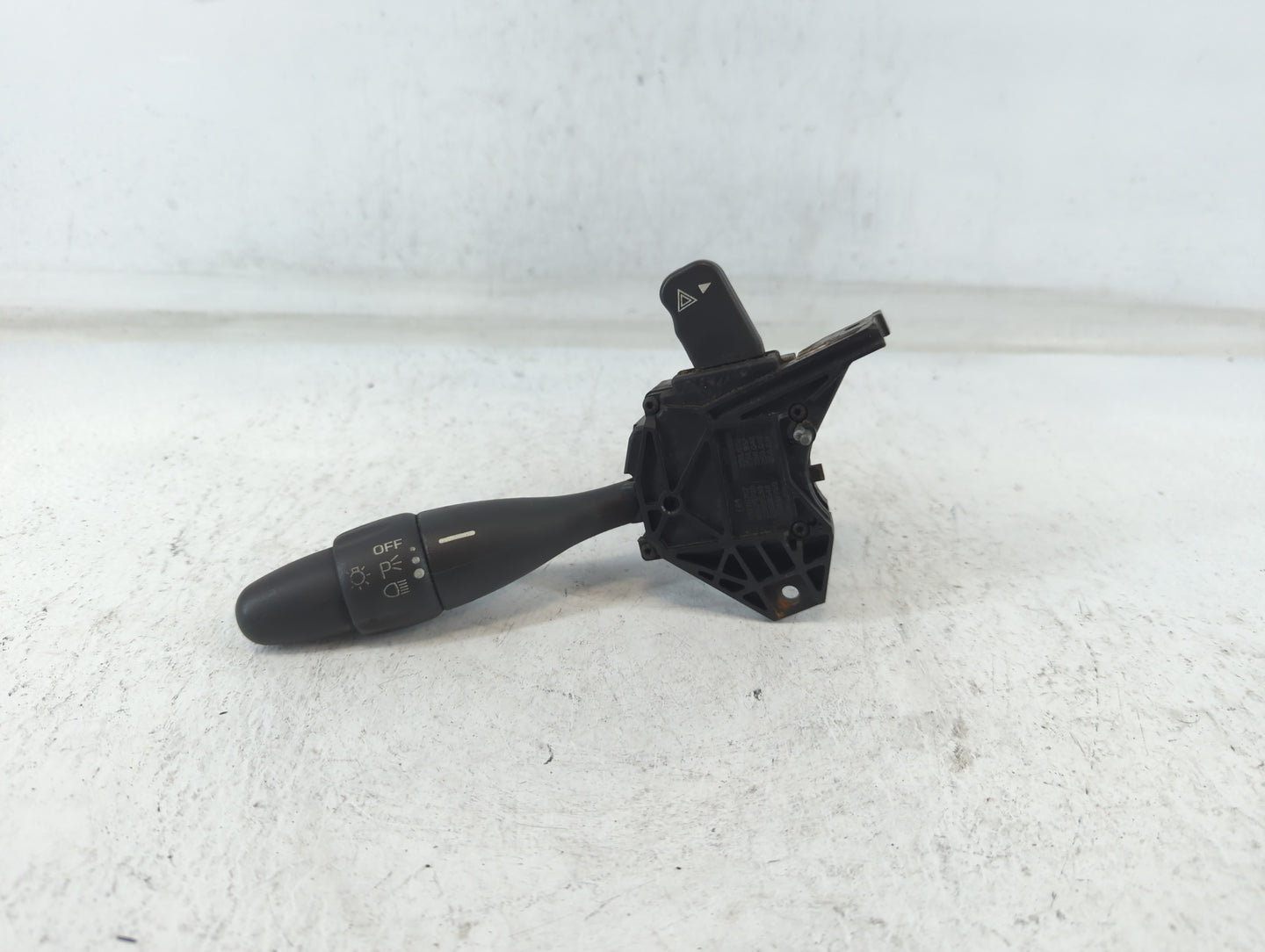 1998 Chevrolet Cavalier  TURN SIGNAL CRUSE CONTROL SWITCH - Oemusedautoparts1.com