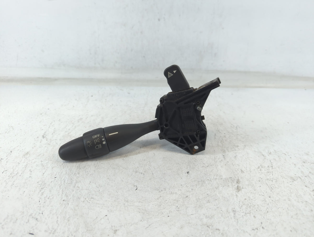 1998 Chevrolet Cavalier  TURN SIGNAL CRUSE CONTROL SWITCH - Oemusedautoparts1.com