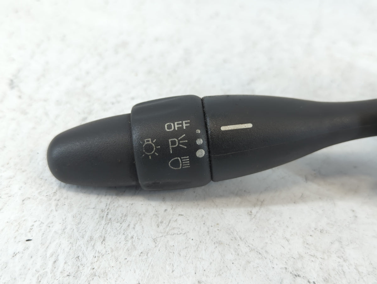 1998 Chevrolet Cavalier  TURN SIGNAL CRUSE CONTROL SWITCH - Oemusedautoparts1.com