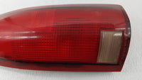 1998 Chevrolet Ck Tail Light Assembly Passenger Right OEM P/N:16508922 16506350 Fits OEM Used Auto Parts - Oemusedautoparts1