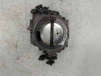 1998 Chevrolet Ck Throttle Body Fits Fits 1997 1999 OEM Used Auto Parts - Oemusedautoparts1.com