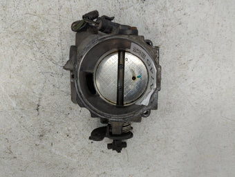 compare product 1998 Chevrolet Ck Throttle Body Fits Fits 1997 1999 OEM Used Auto Parts