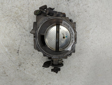 1998 Chevrolet Ck Throttle Body Fits Fits 1997 1999 OEM Used Auto Parts - Oemusedautoparts1.com