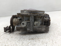 1998 Chevrolet Ck Throttle Body Fits Fits 1997 1999 OEM Used Auto Parts - Oemusedautoparts1.com