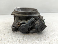 1998 Chevrolet Ck Throttle Body Fits Fits 1997 1999 OEM Used Auto Parts - Oemusedautoparts1.com