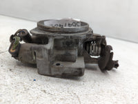 1998 Chevrolet Ck Throttle Body Fits Fits 1997 1999 OEM Used Auto Parts - Oemusedautoparts1.com