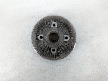Chevrolet Ct1500 Radiator Cooling Fan Clutch - Oemusedautoparts1.com