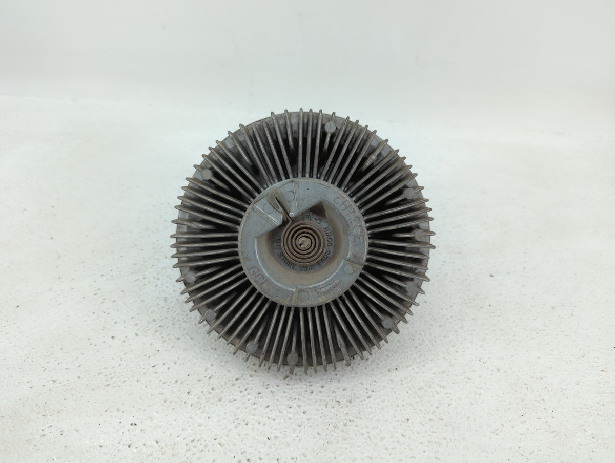 Chevrolet Ct1500 Radiator Cooling Fan Clutch 362548 - Oemusedautoparts1.com