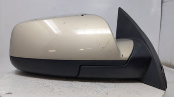 compare product 2010-2011 Chevrolet Equinox Side Mirror Replacement Passenger Right View Door Mirror P/N:20858724 Fits Fits 2010 2011 OEM Used Auto Parts