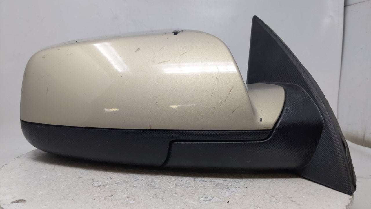 2010-2011 Chevrolet Equinox Passenger Side View Mirror - Right Door Mirror OEM Used - Oemusedautoparts1.com