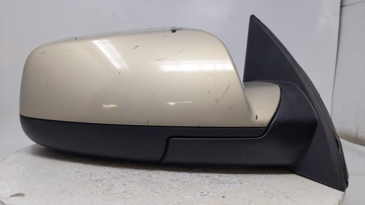 2010-2011 Chevrolet Equinox Side Mirror Replacement Passenger Right View Door Mirror P/N:20858724 Fits Fits 2010 2011 OEM Us