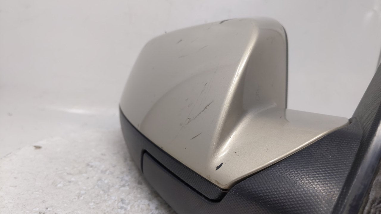 2010-2011 Chevrolet Equinox Passenger Side View Mirror - Right Door Mirror OEM Used - Oemusedautoparts1.com