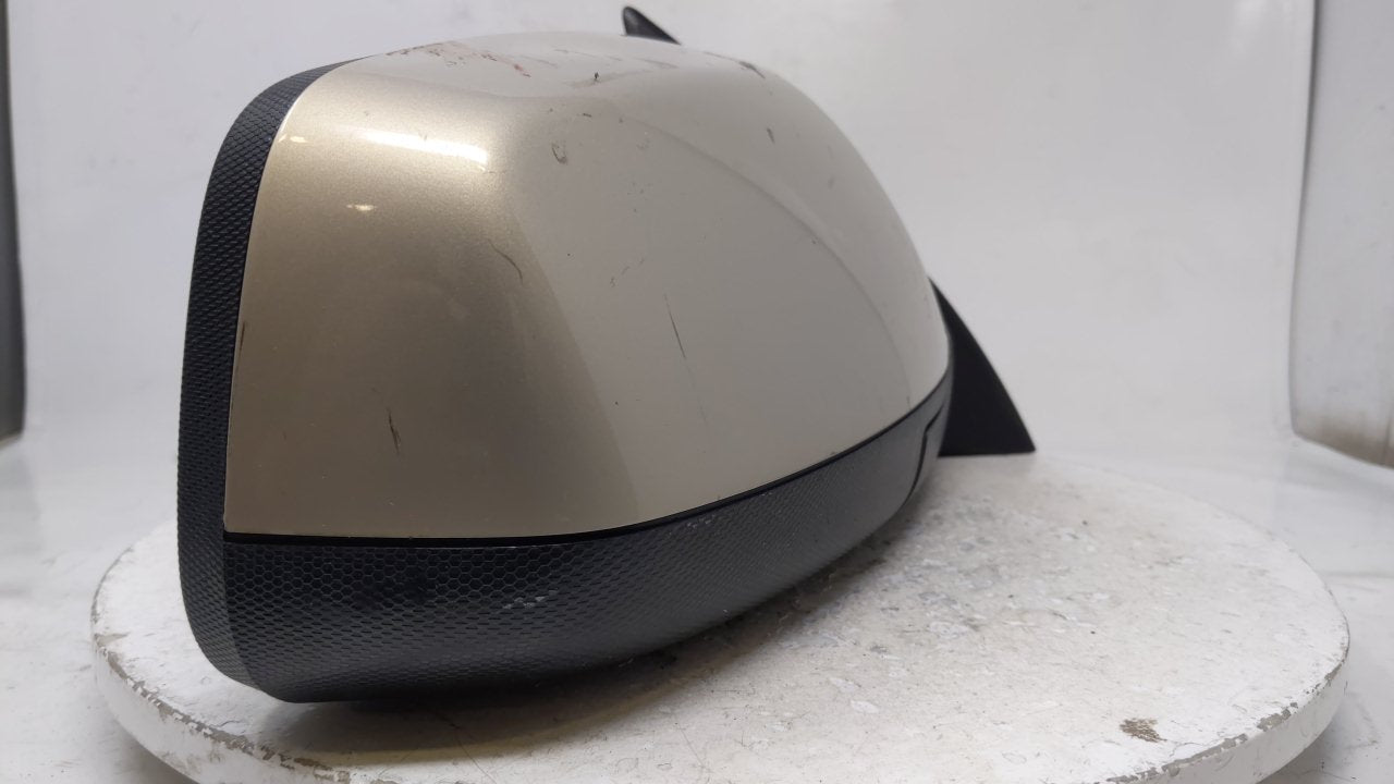 2010-2011 Chevrolet Equinox Side Mirror Replacement Passenger Right View Door Mirror P/N:20858724 Fits Fits 2010 2011 OEM Us