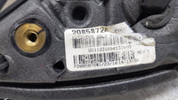 2010-2011 Chevrolet Equinox Side Mirror Replacement Passenger Right View Door Mirror P/N:20858724 Fits Fits 2010 2011 OEM Us