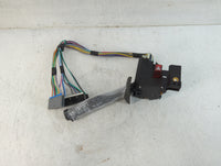 1996-2000 Chevrolet Express 1500 Column Switch 123456|1983-0151 - Oemusedautoparts1.com
