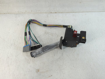 1996-2000 Chevrolet Express 1500 Column Switch 123456|1983-0151 - Oemusedautoparts1.com